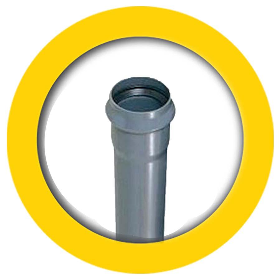 م مواسير بجوان صرف ROKA PLAST