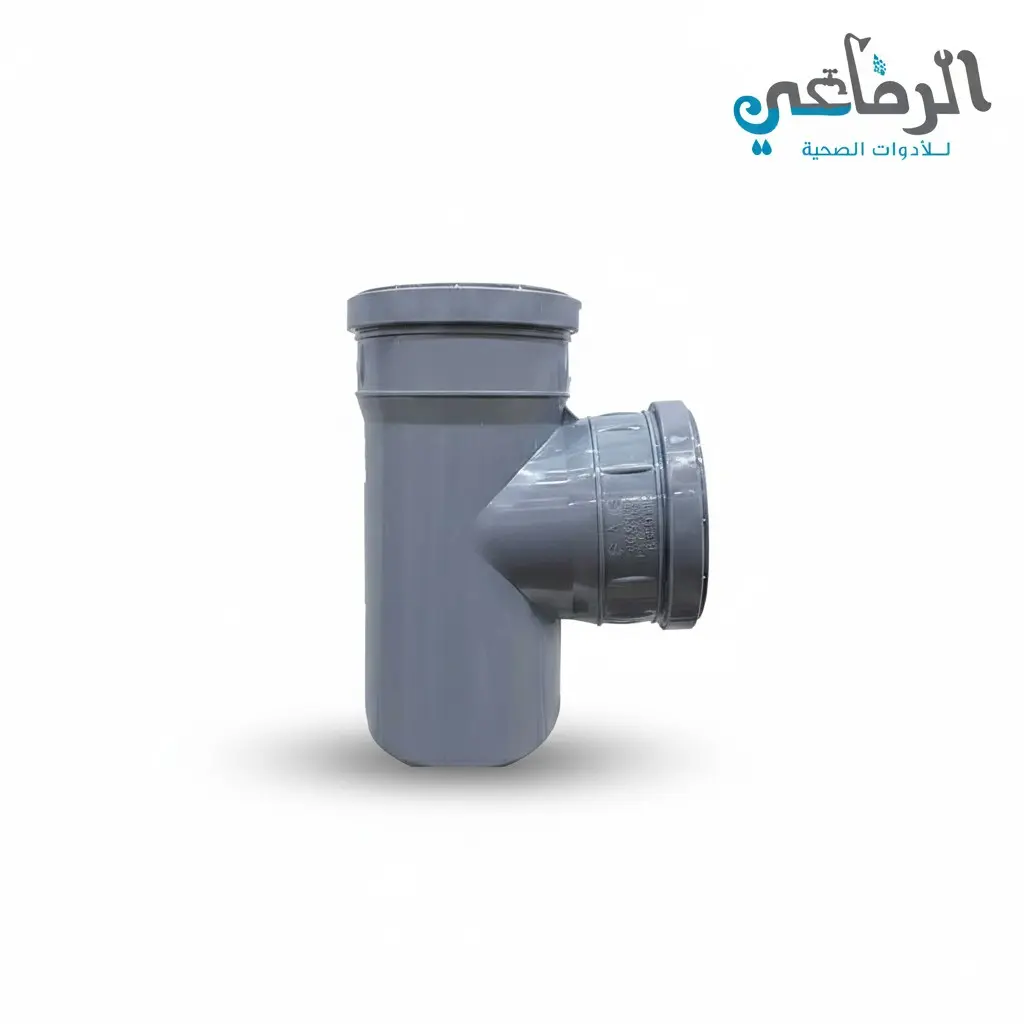 مشترك عادة بجوان صرف ROKA PLAST (32 MM)