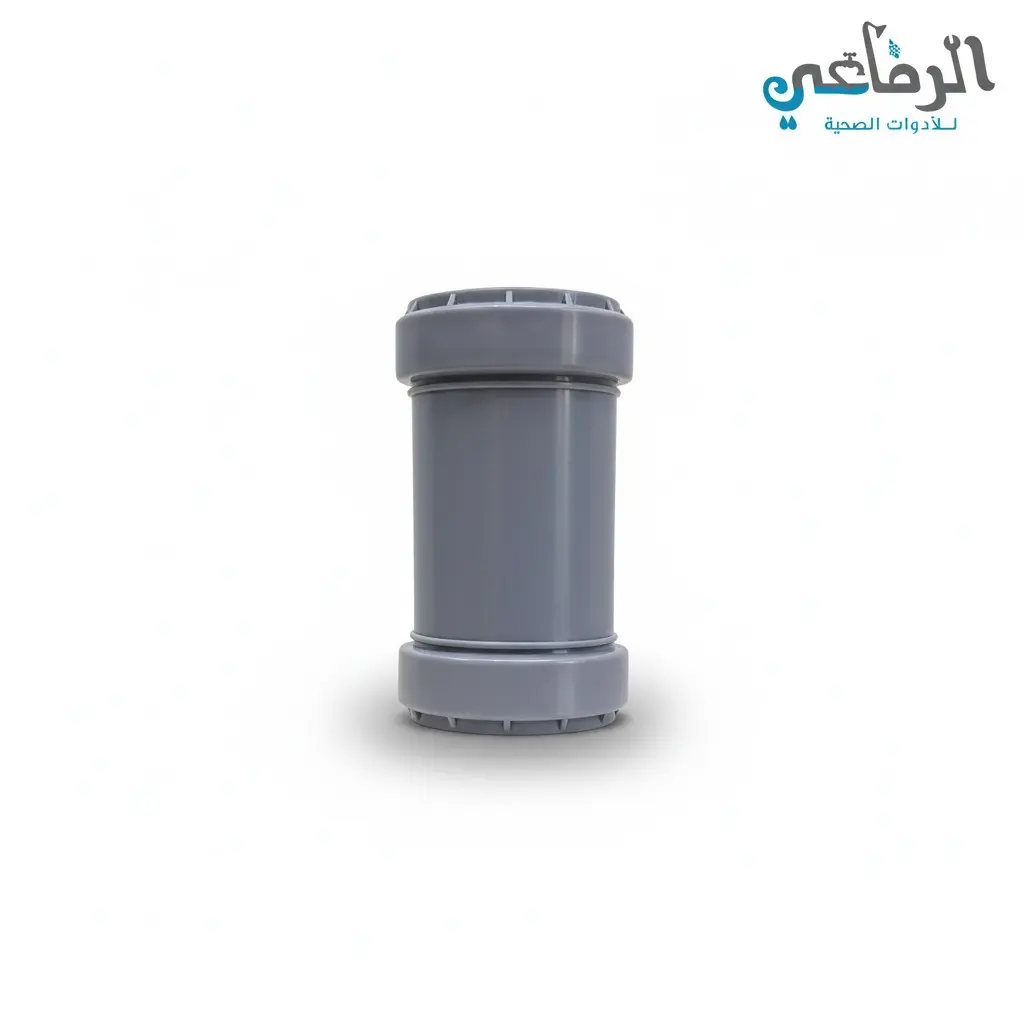 جلبة اصلاح بجوان 110مم صرف ROKA PLAST