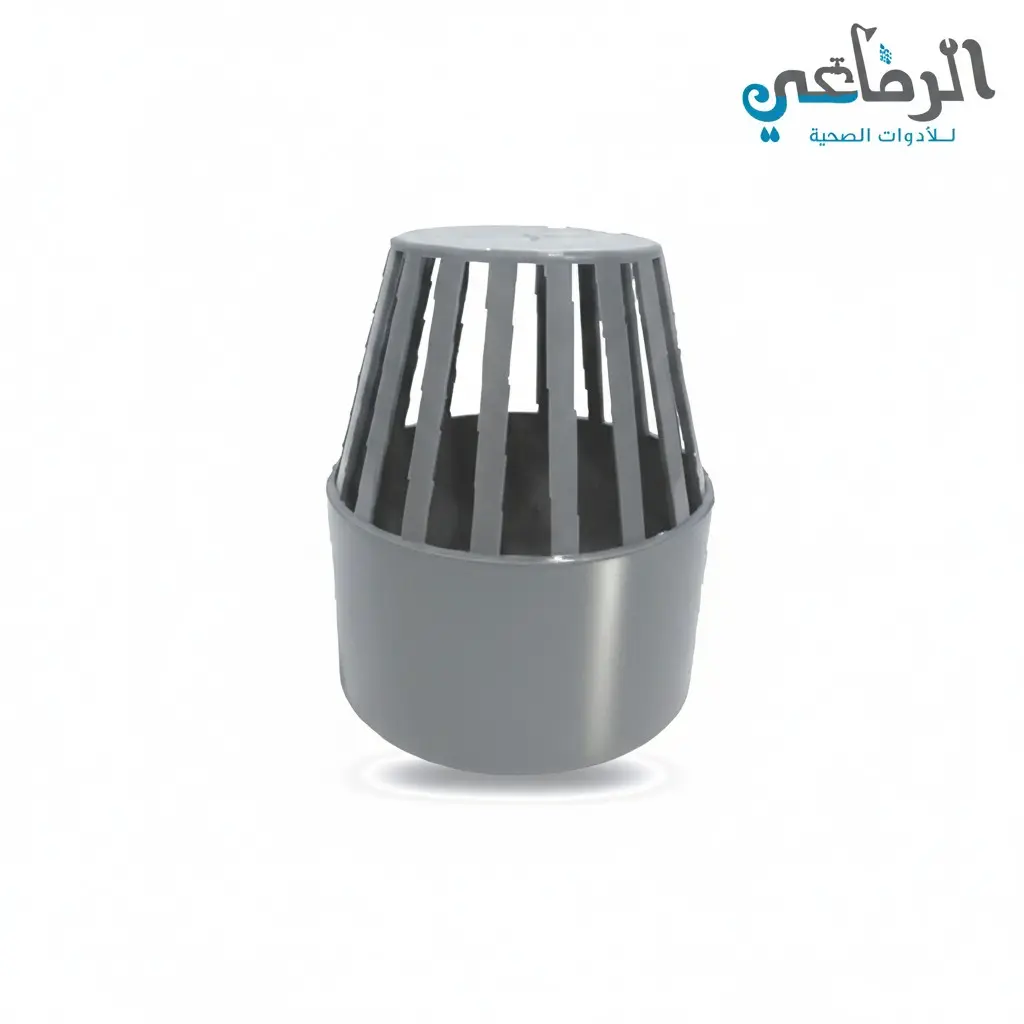 هواية بجوان صرف ROKA PLAST (50 MM)