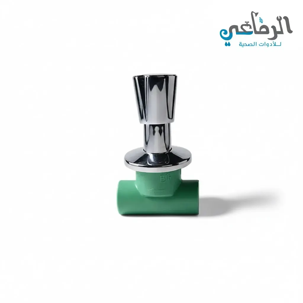 محبس دفن بولي B.R