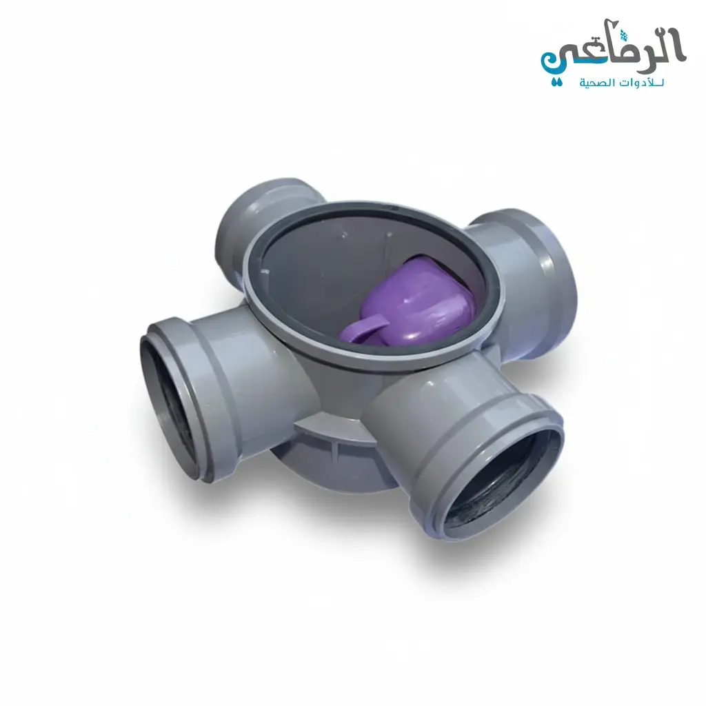 بيبة حمام KESSEL (75*50 MM)