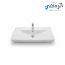 كيبلر حوض فوق رخامة 90 سم SANIPURE