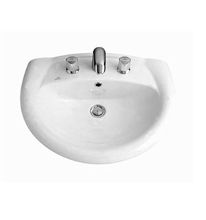 مانتا حوض كونترتوب 60 سم IDEAL STANDARD (WHITE)