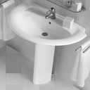 مانتا حوض IDEAL STANDARD