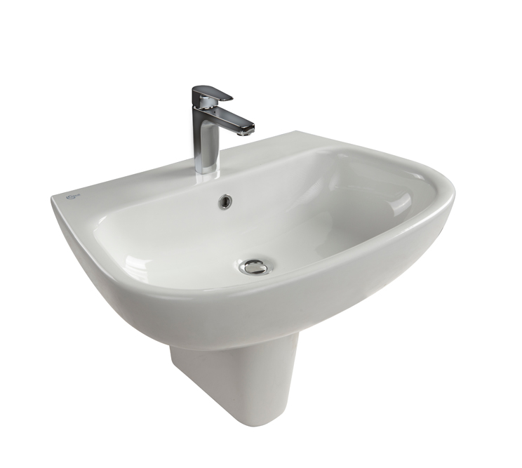 نيو ايسيدرا حوض IDEAL STANDARD (65 CM)