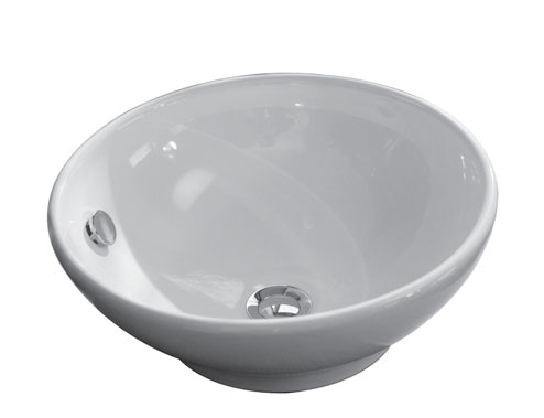 اندبندنت حوض فينيس 44 سم يثبت فوق سطح افقي IDEAL STANDARD