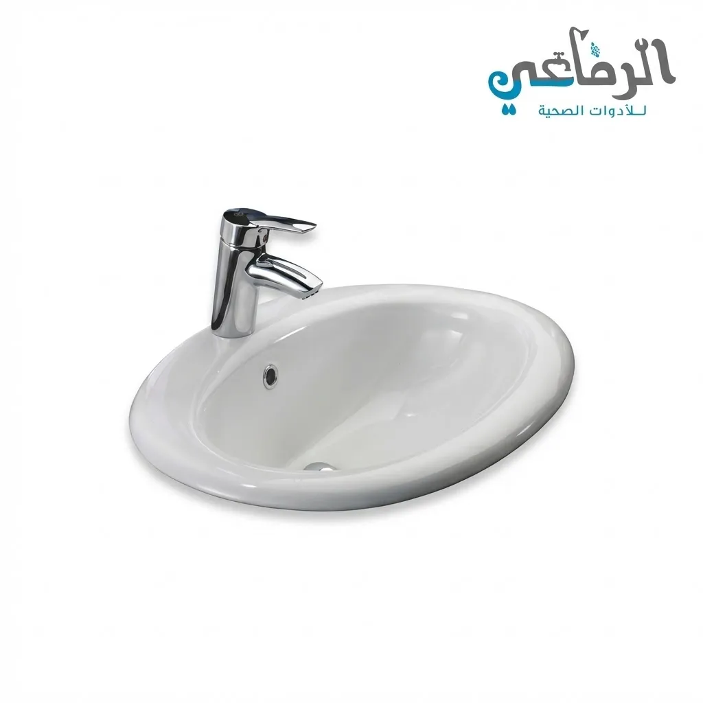 سبيس حوض كونترتوب 48*60 سم IDEAL STANDARD