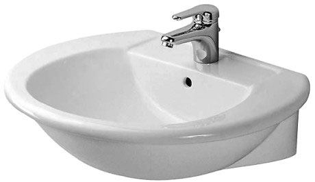دارلينج حوض 55 سم DURAVIT