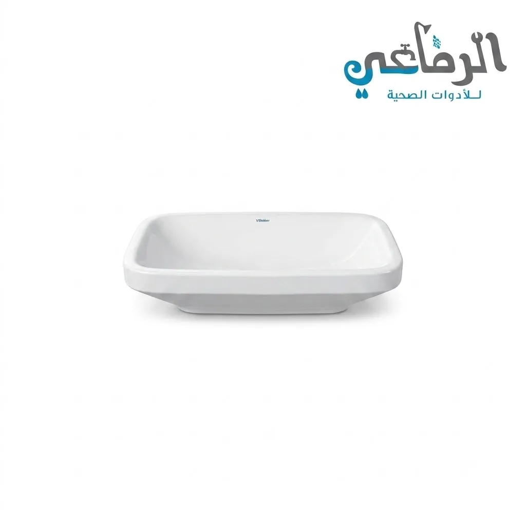 ديوراستايل حوض كونترتوب 38*60 سم DURAVIT