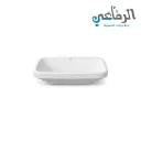 ديوراستايل حوض كونترتوب 38*60 سم DURAVIT
