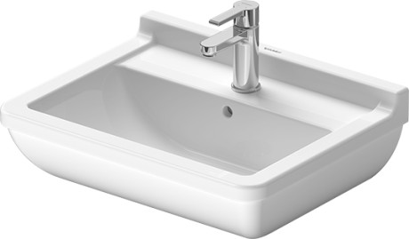 شتارك 3 حوض DURAVIT