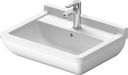 شتارك 3 حوض DURAVIT