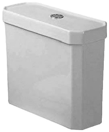 مجموعة 1930 خزان بالعدة DURAVIT (WHITE)