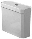 مجموعة 1930 خزان بالعدة DURAVIT
