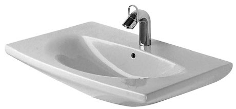 كارو حوض 90 سم DURAVIT (WHITE)