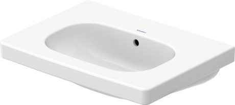 دي كود حوض وحدة موبيليا 65 سم DURAVIT