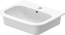 دي كود حوض كونترتوب 54 سم DURAVIT