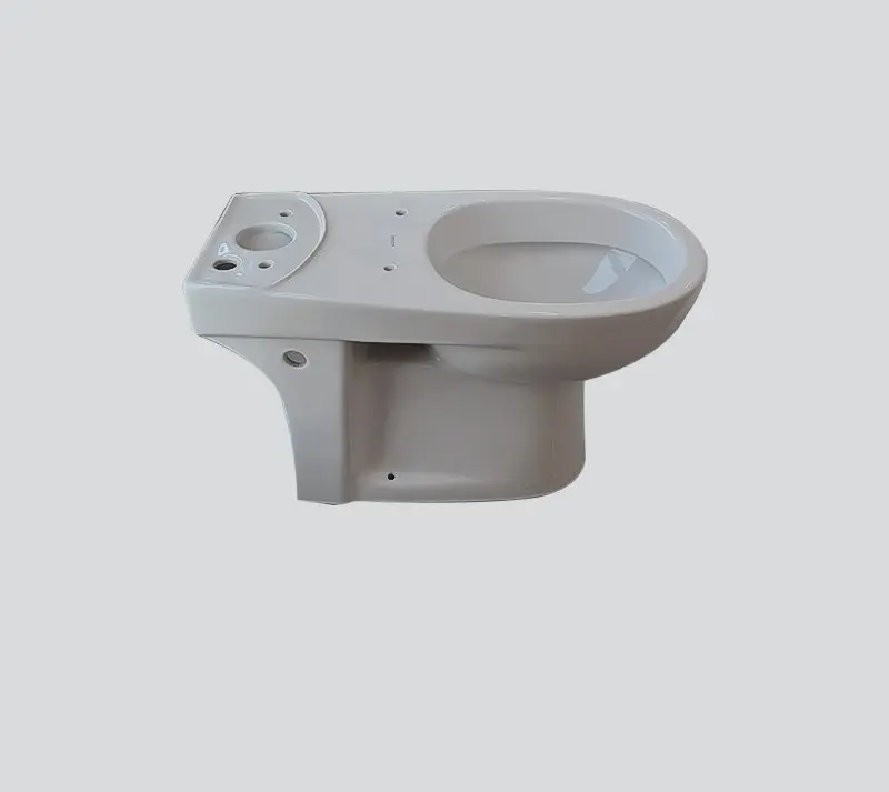 اكو مرحاض بالدش DURAVIT (ابيض)