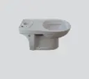اكو مرحاض بالدش DURAVIT