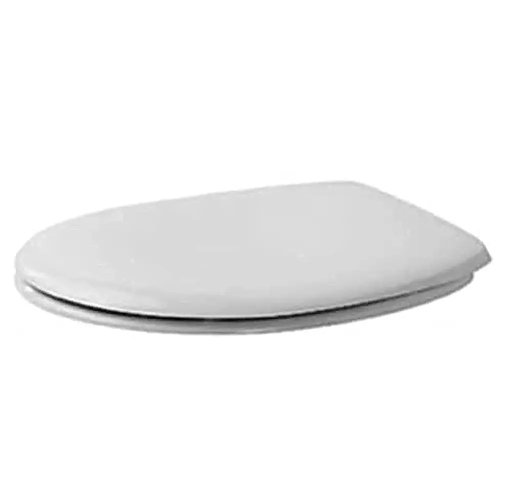 اكو سيديلي DURAVIT (ابيض)