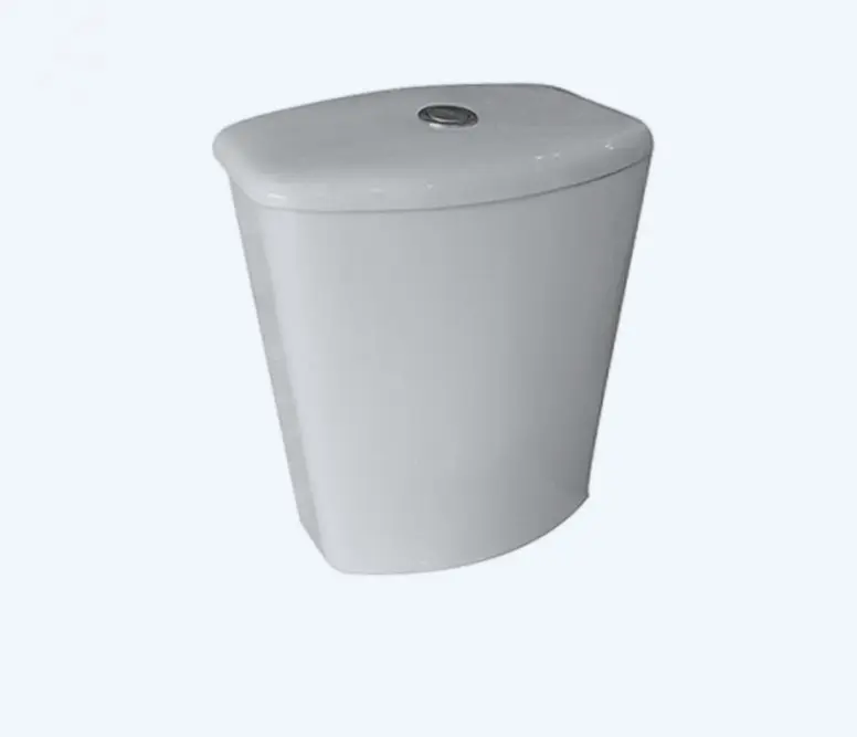 اكو خزان بالعده DURAVIT (ابيض)