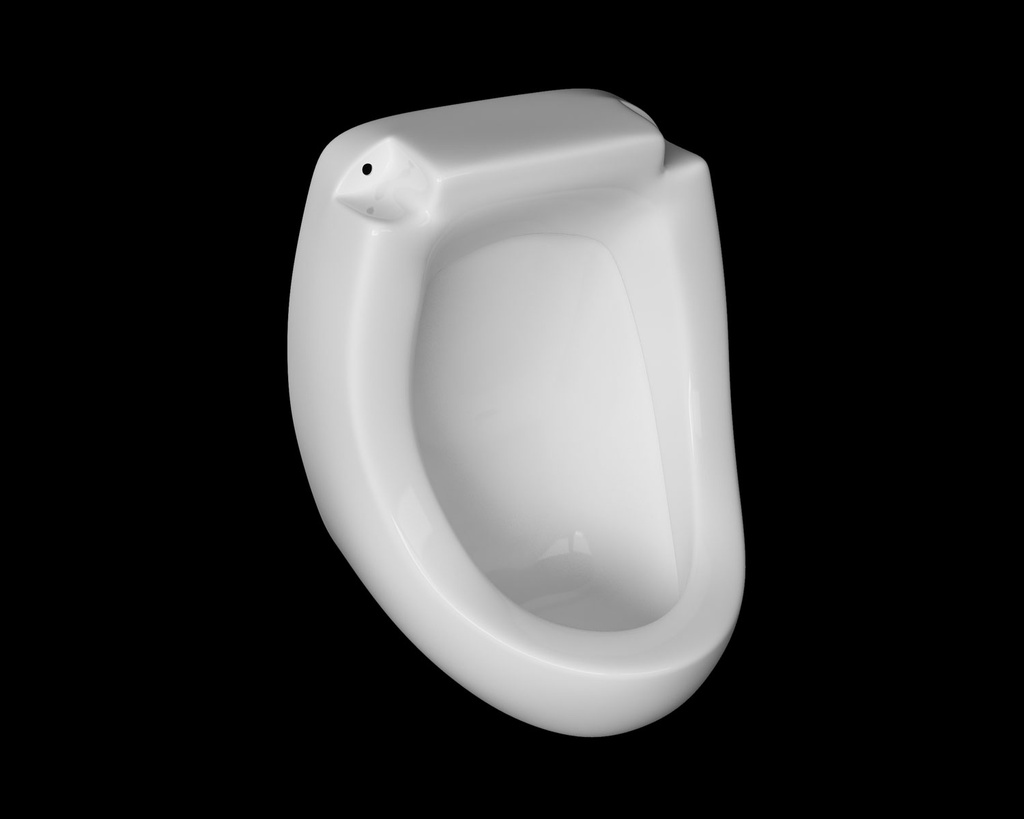 مبولة شاملة طقم المسمار و الكاوتشة GRAVENA (WHITE)