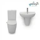 طقم فيجا كامل SANIPURE