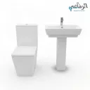 طقم كيبلر كامل SANIPURE