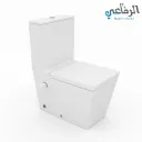 مرحاض كيبلر ارضي كامل SANIPURE