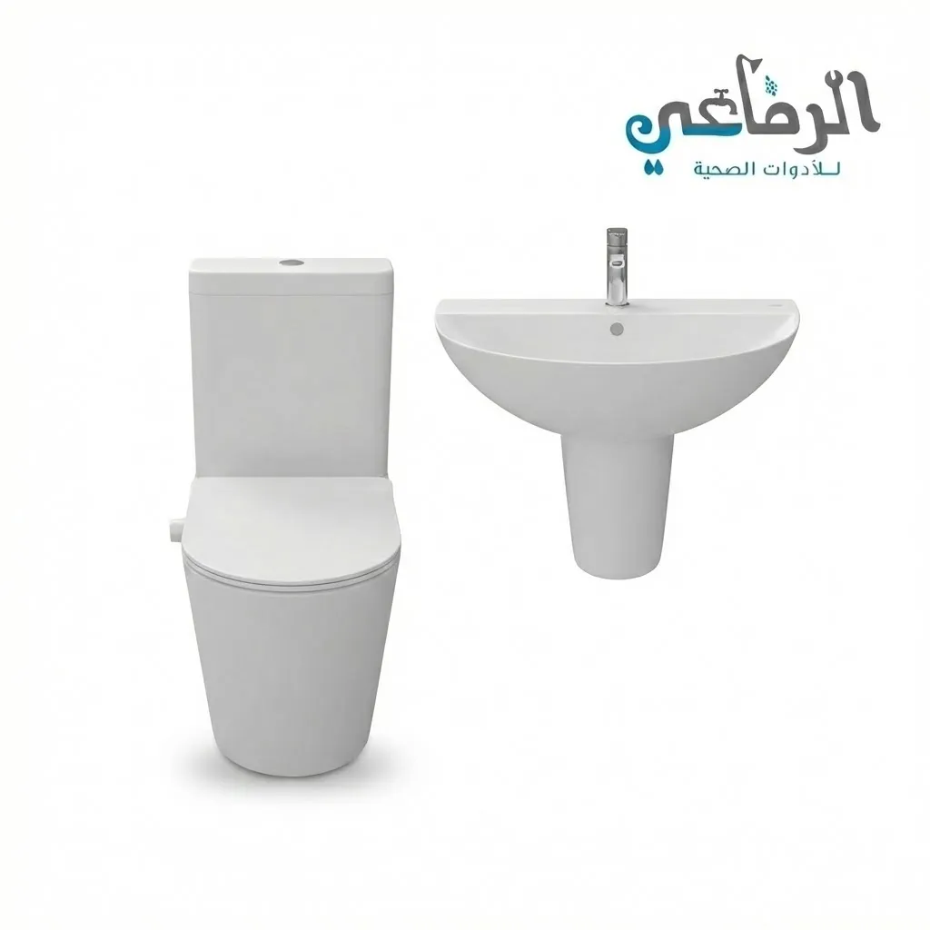 طقم تيتان كامل SANIPURE