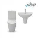 طقم تيتان كامل SANIPURE