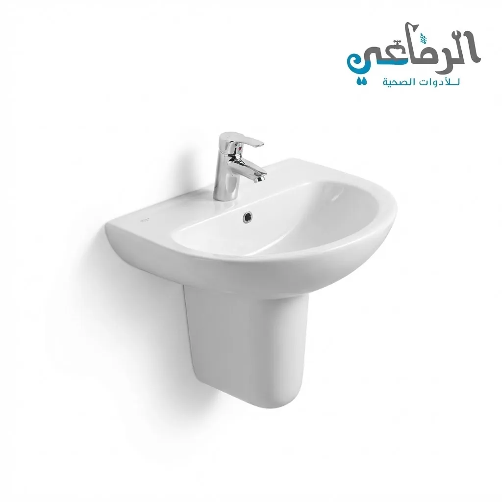 حوض سبيس بالعامود IDEAL STANDAED