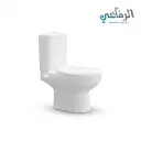 مرحاض بلان ارضي كامل IDEAL STANDARD