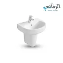 حوض بلايا بالعامود IDEAL STANDARD
