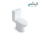 مرحاض بلايا ارضي كامل IDEAL STANDARD