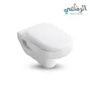 مرحاض بلايا معلق كامل IDEAL STANDARD