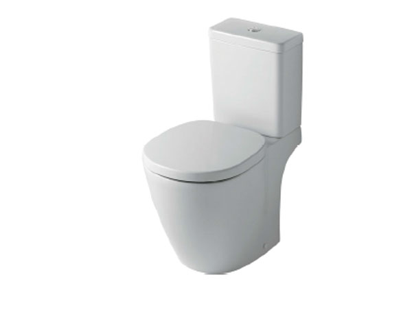 مرحاض كونكت ارضي كامل IDEAL STANDARD