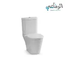 مرحاض تونك ارضي كامل IDEAL STANDARD