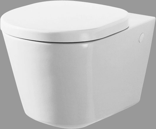 مرحاض تونك معلق كامل IDEAL STANDARD 