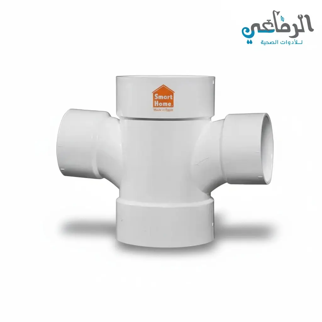 Cross 87.5°  SMART HOME
