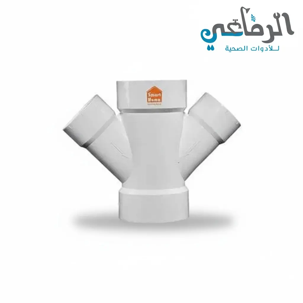  مشترك صليبة مفتوح SMART HOME (4 بوصة)