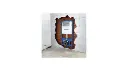 Concealed toilet tank SMARTHOME