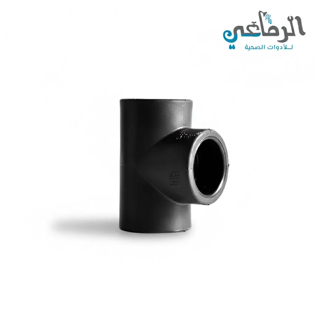 [355050002] مشترك بولي معزول B.R (3/4 بوصة)