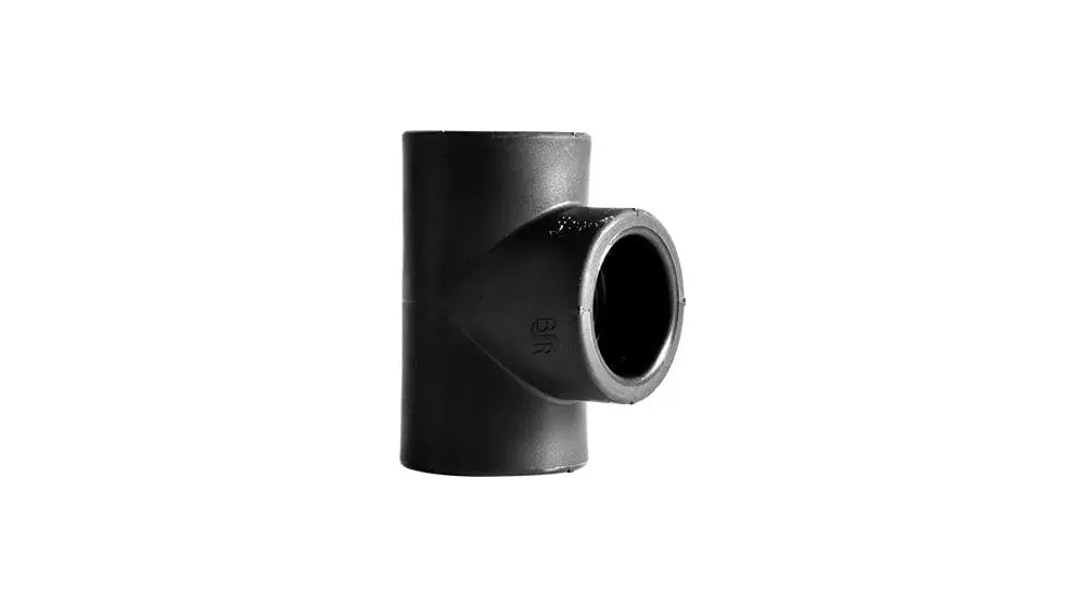 Tee 90° UV B.R