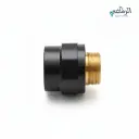 Adaptor Socket Male Thread UV B.R