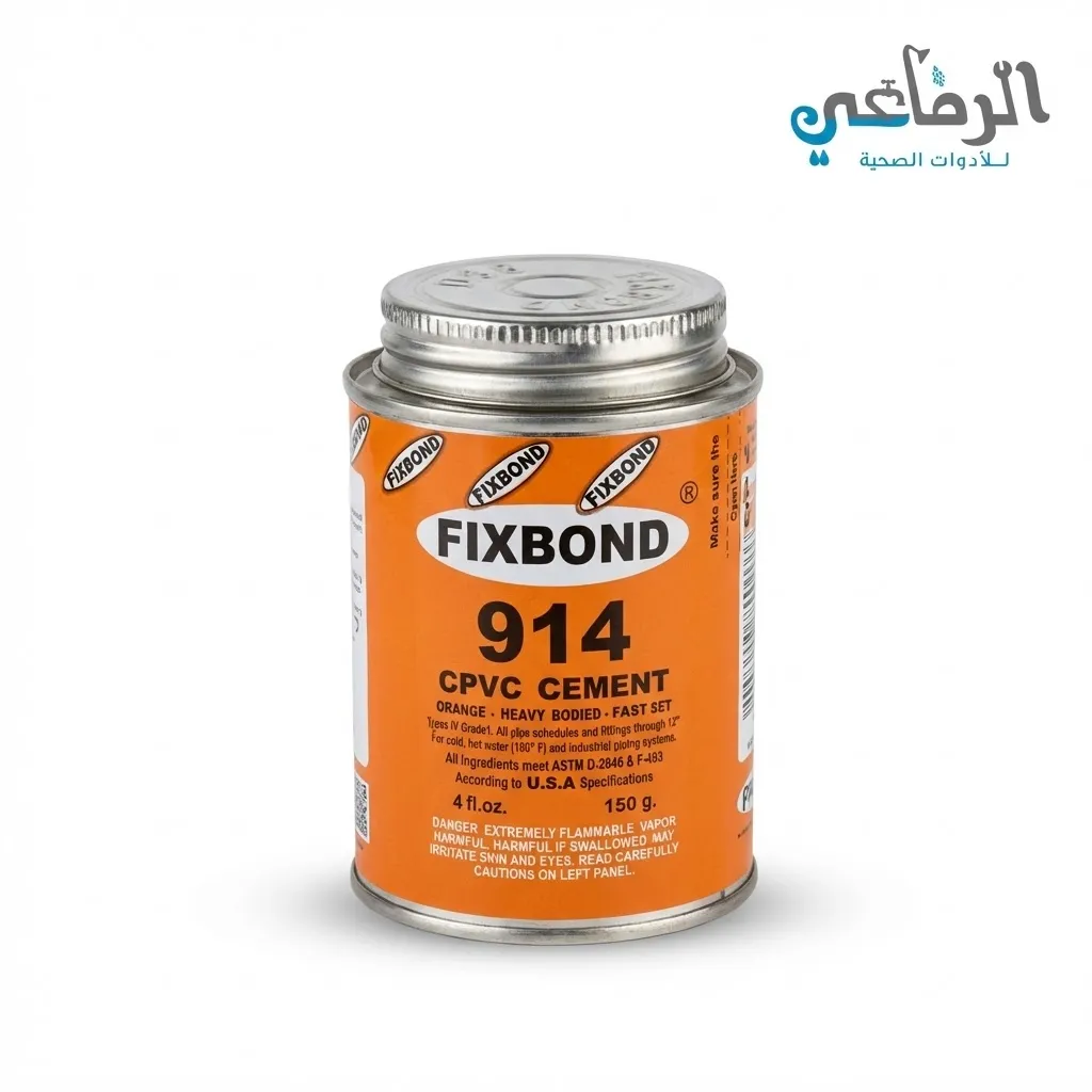 لصق حار (1/8 كجم)