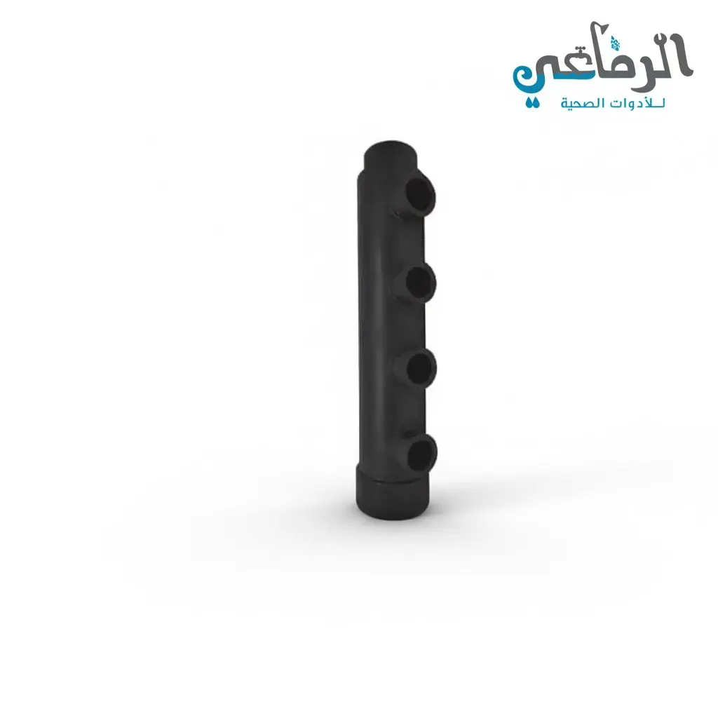 بطارية 4 مخرج بولي معزول B.R (1.5*3/4 INCH)