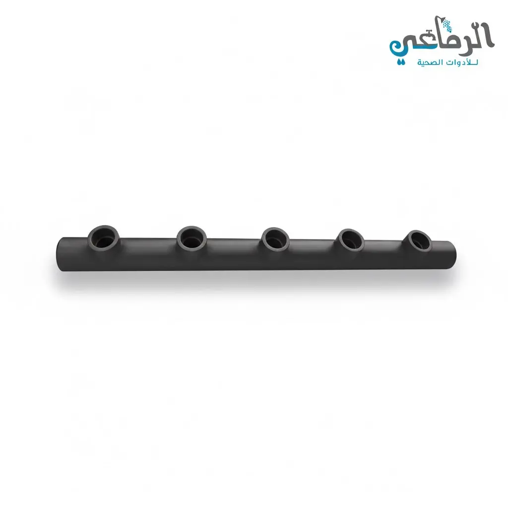  Manifold welding without end socket B.R