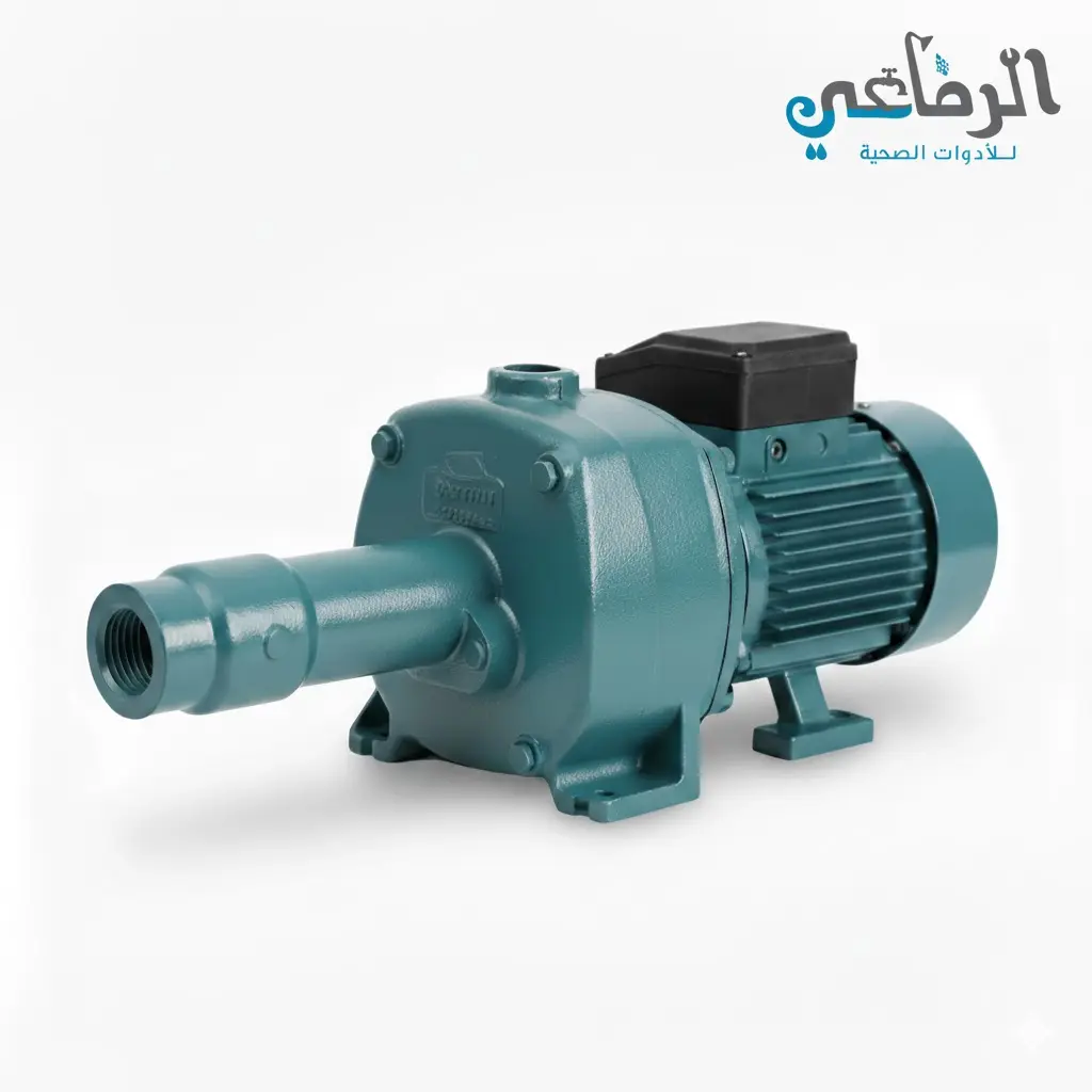 موتور فاما ايطالي (0.5 حصان)